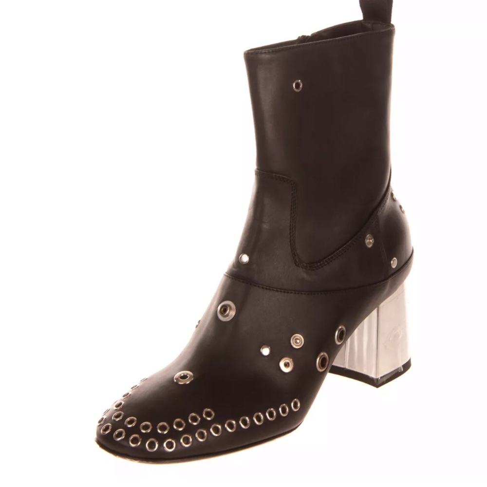 Phuture boot smooth calf size 37